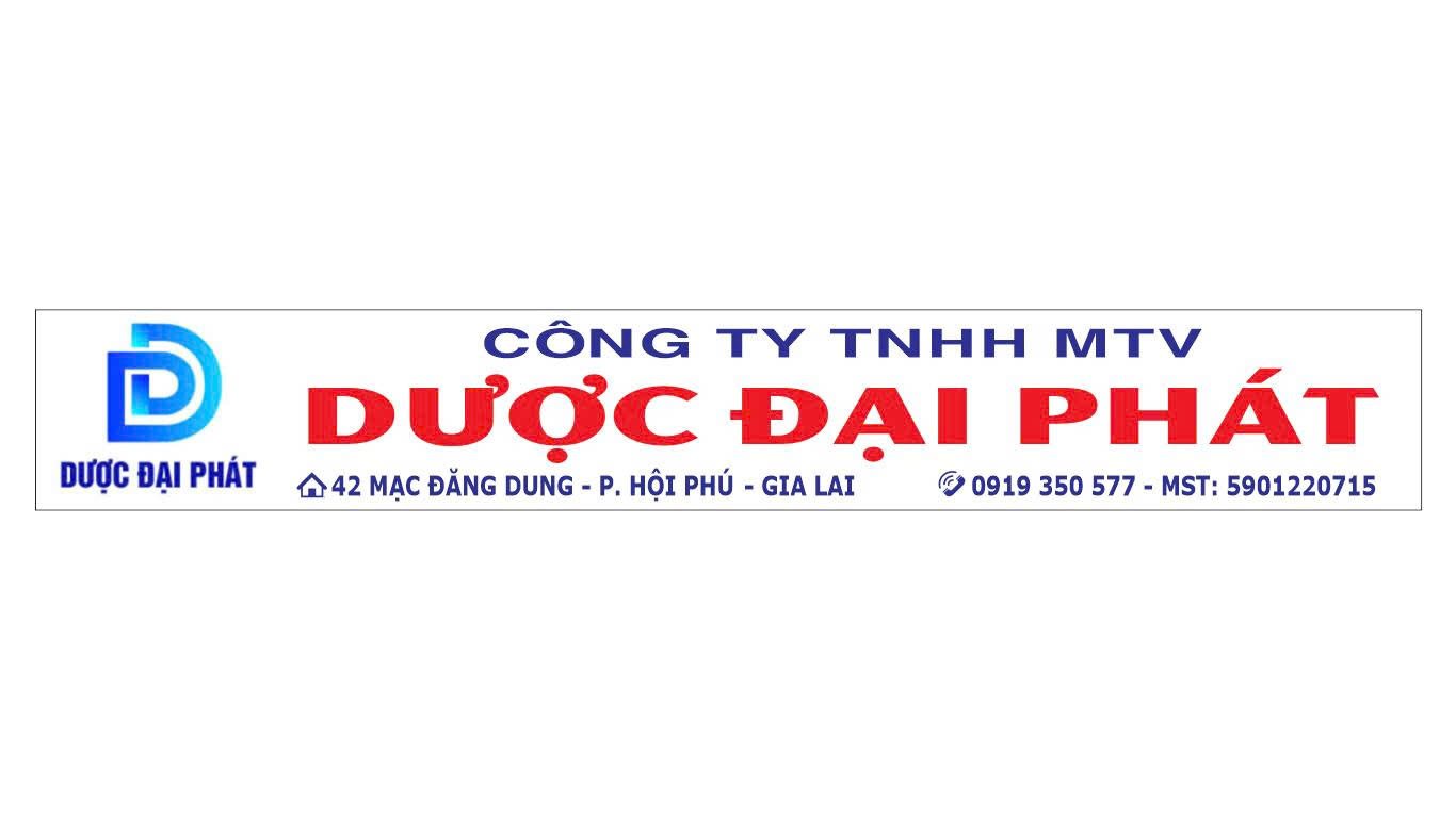 Dược Đại Phát
